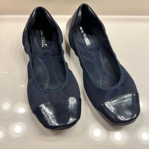 Nine West Ballet Flats